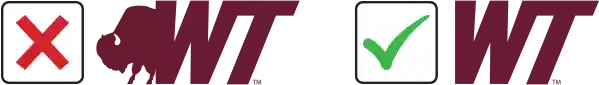 WT Logo Usage Combined