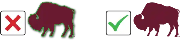 WT Logo Usage Effects