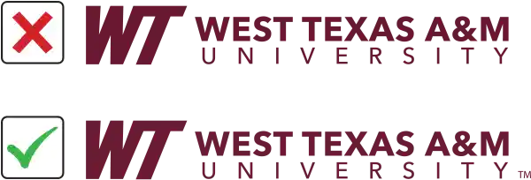 WT Logo Usage Trademark