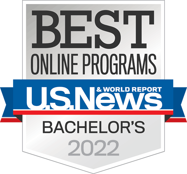 US News Badge