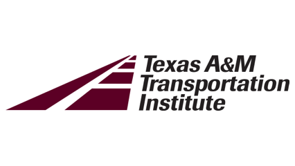 Texas A&amp;M Transportation Institute Logo