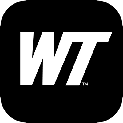 WT Mobile App
