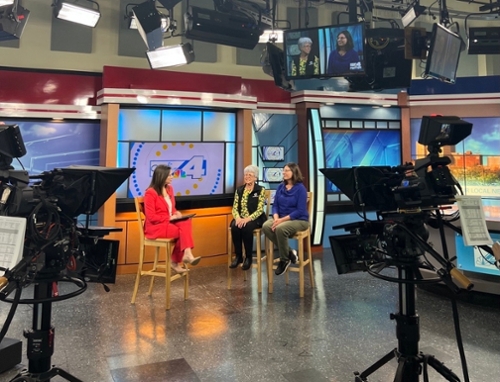 News Station