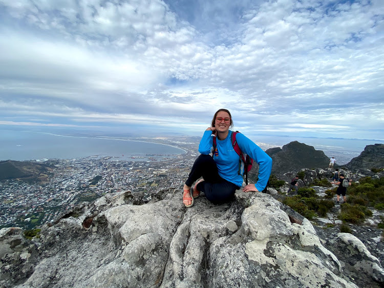 Study Abroad