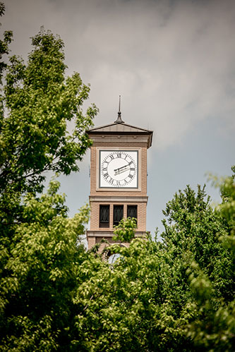 Clock Tower