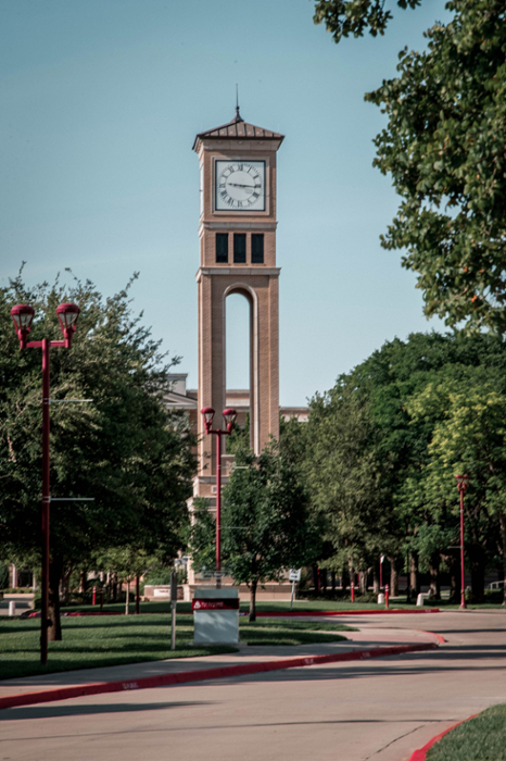 Clock Tower