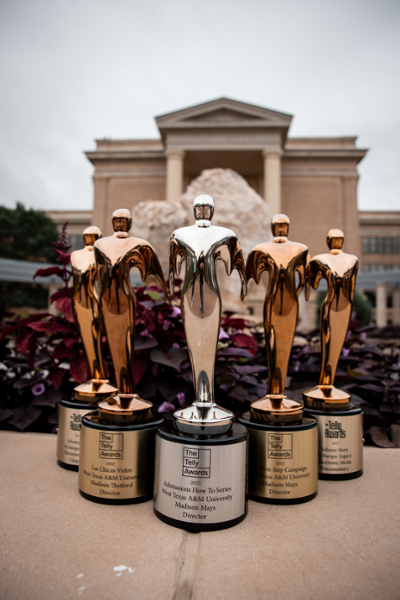 Telly Awards