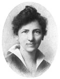 Mary Morgan Brown