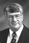 Dr. George Mann