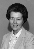 Betty Henry