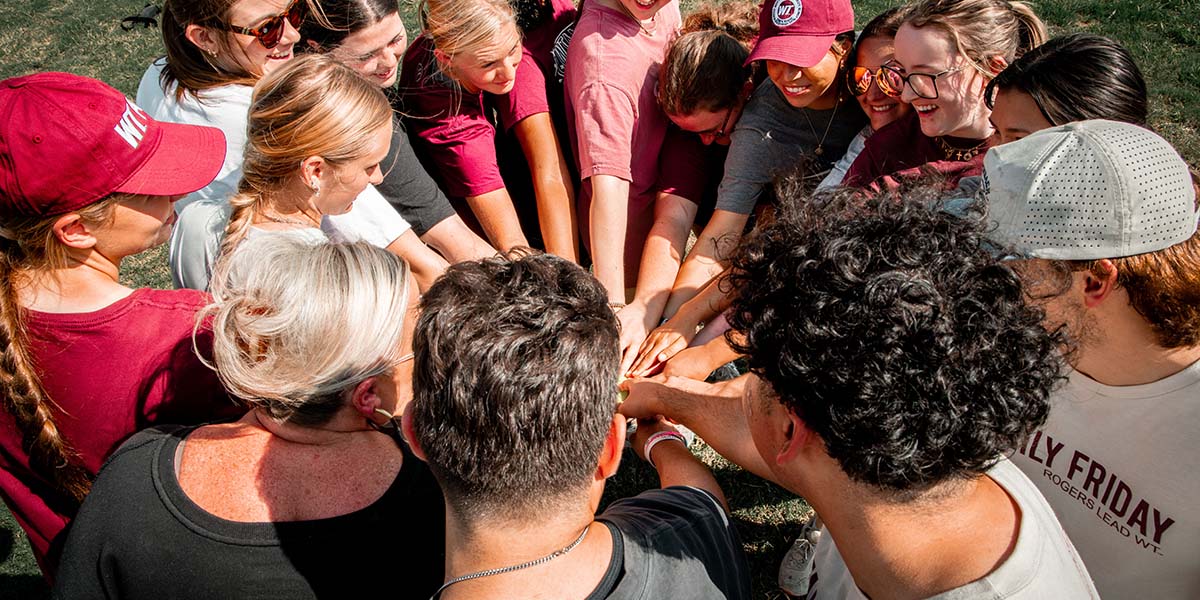 Ceta Canyon Team Bonding 2025