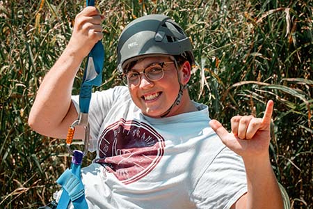 Rogers Lead Photo One