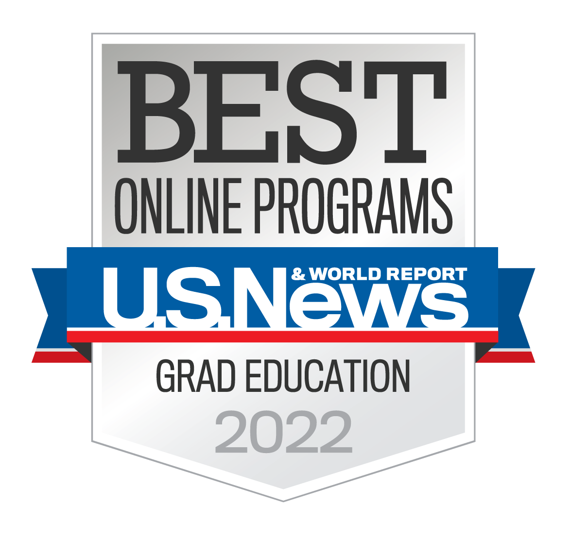 USNWR Grad Education 2022