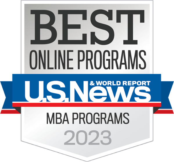 U.S. News & World Report Best Online Programs MBA Programs 2023