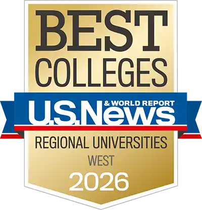U.S. News &amp;World Report Best Colleges Regional West Universities