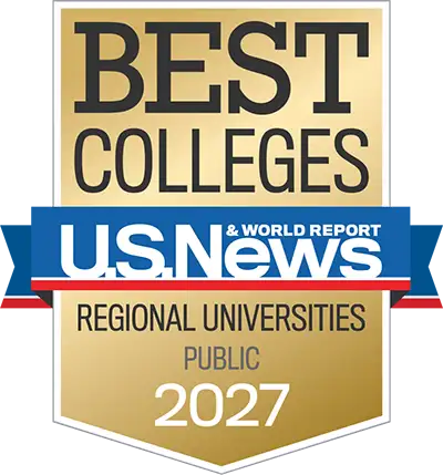 U.S. News &amp;World Report Best Colleges Regional Universities Public 2027