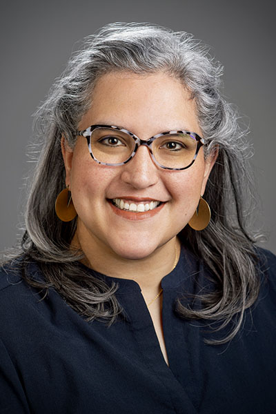 Alyson Ries