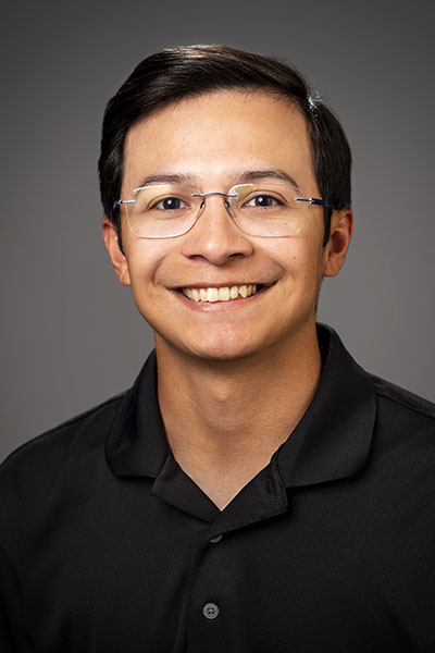 Anthony Sarmiento