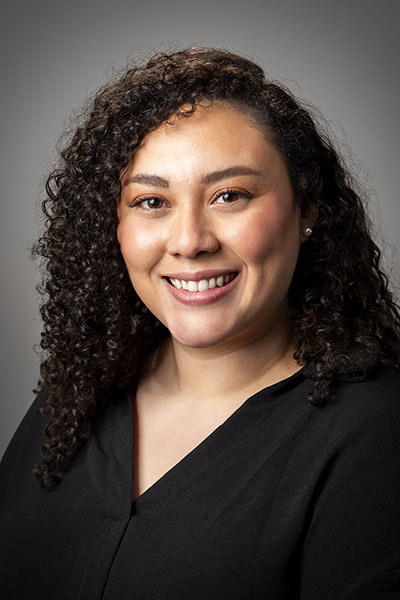 Cynthia Massoud
