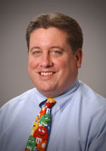 Dr. Dave Rausch