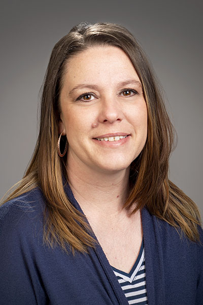 Mandy Puryear