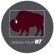 Design Your WT Sticker
