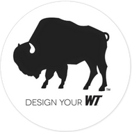 Design Your WT Sticker