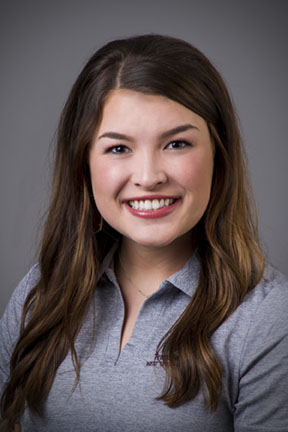 Transfer Ambassador Baily Summers