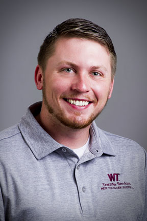 Transfer Ambassador Patrick Shields