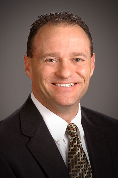 lance Baker