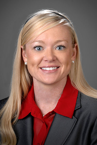 Dr. Mallory K. Vestal