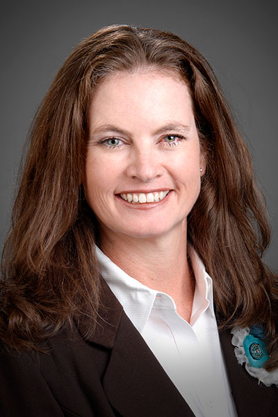 Rebekah Bachman