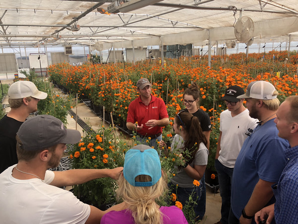 Horticulture