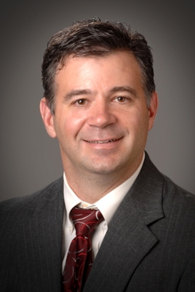 Dr. Nick Flynn