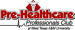 Pr-Healthcare Club Logo