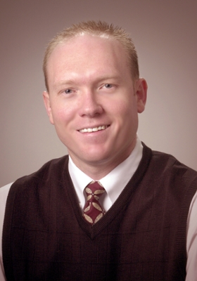 Dr. Ty Lawrence