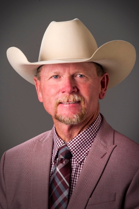 Dr. Tommy Perkins