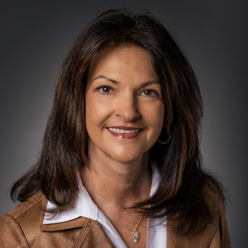 Suzanne Wheeler