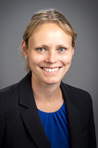 Dr. Anne Barthel