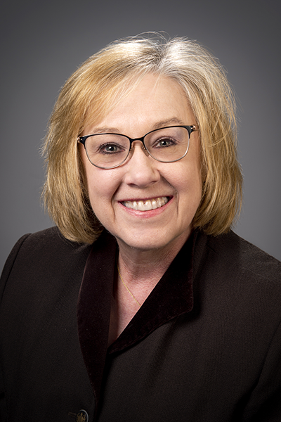 Darlene Brasington