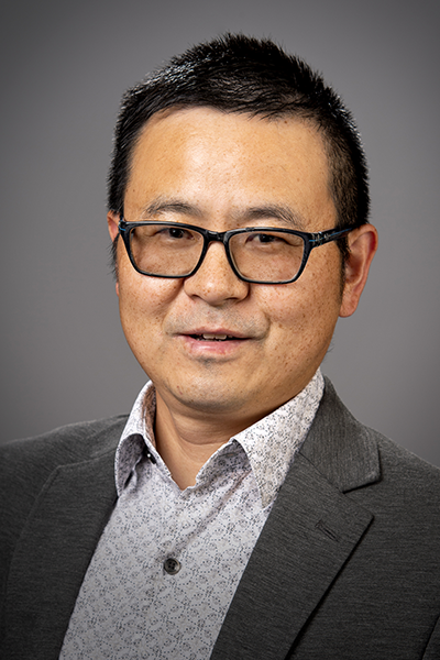 Dr. Liang Chen
