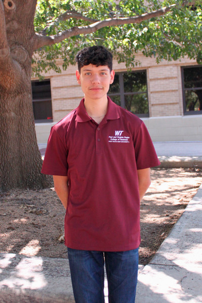 Cesar Zazueta Cabrera