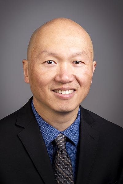 Dr. Andrew Li