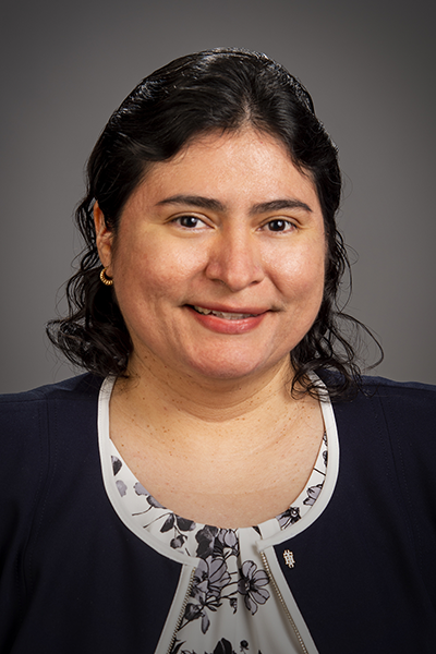 Dr. Leslie Ramos-Salazar