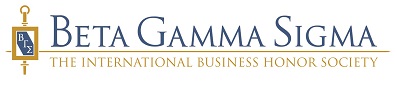 Beta Gamma Sigma Logo