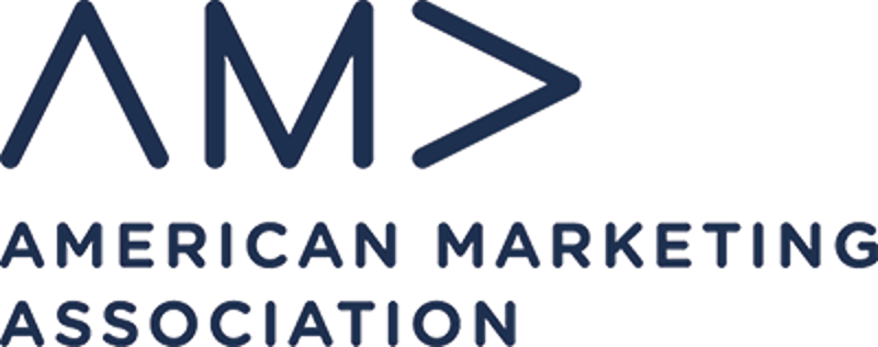 American Marketing Association Logo