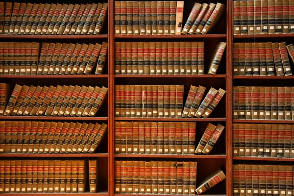 Law Books