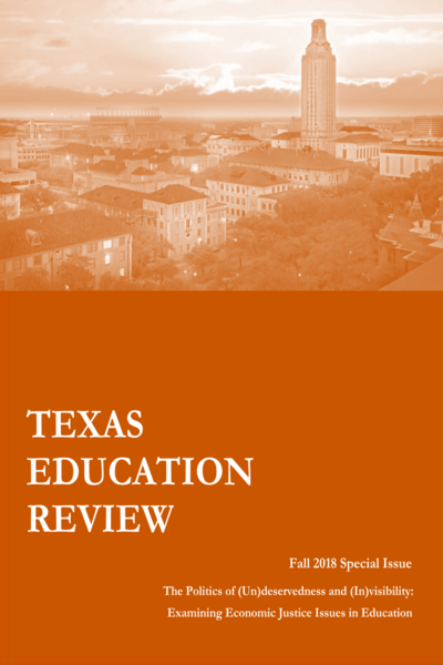 Texas Education Review