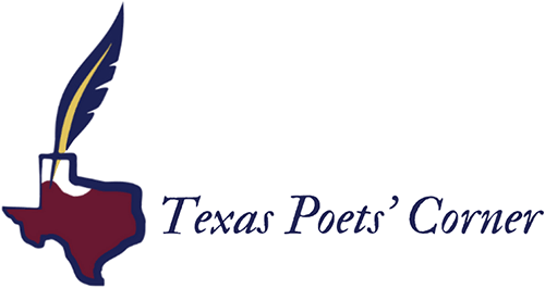 Texas Poets Corner Logo