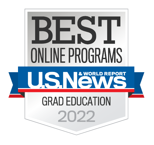 USNews Award Grad Education